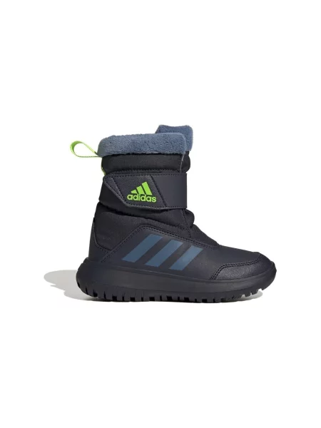 Pantofi copii Adidas albastru
