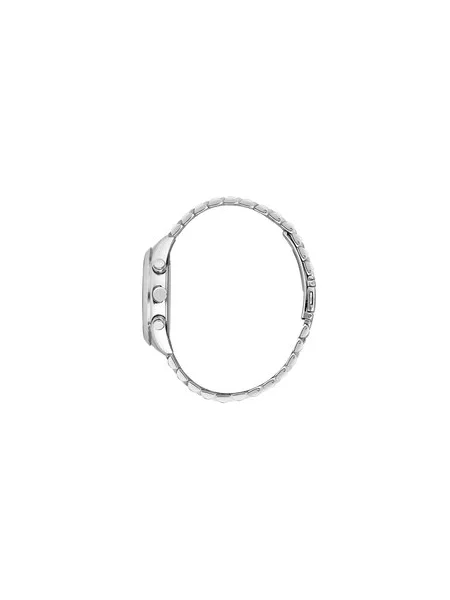 Hodinky Maserati Attrazione strieborná