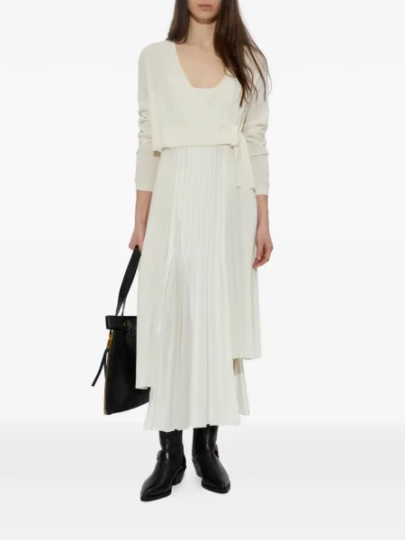 Rochie midi Allsaints
