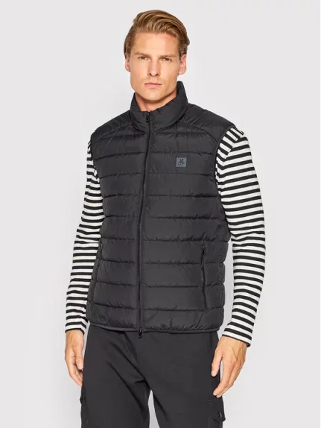 Telovnik Marc O'Polo črna