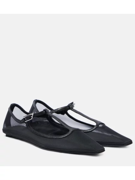 Balerini The Attico negru