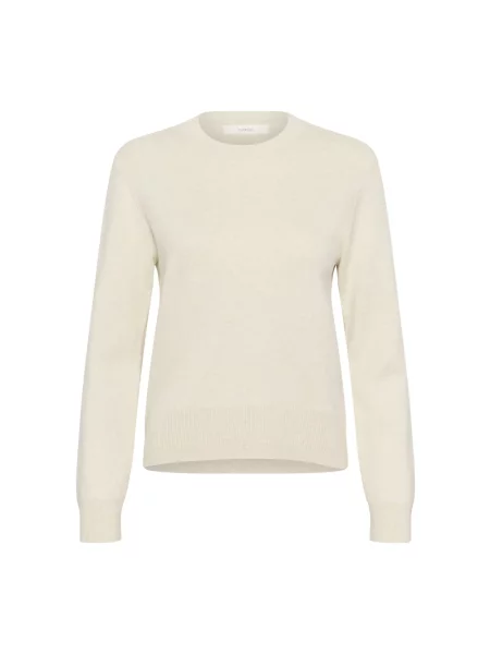 Sweter Inwear biały