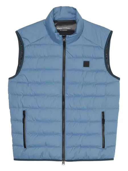 Vestă Marc O'polo albastru