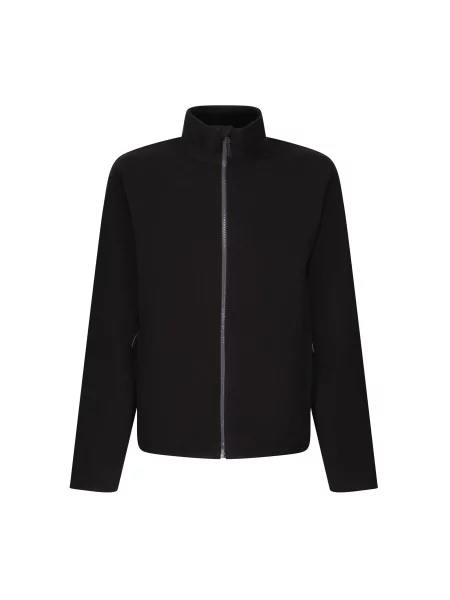 Bluza Polarowa czarna