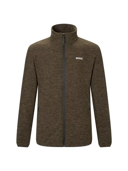 Bluza Polarowa Pełen Harrow zielona