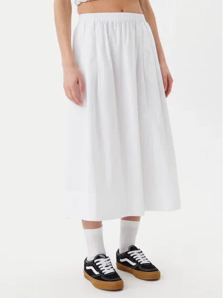 Maxi krilo Vans bela