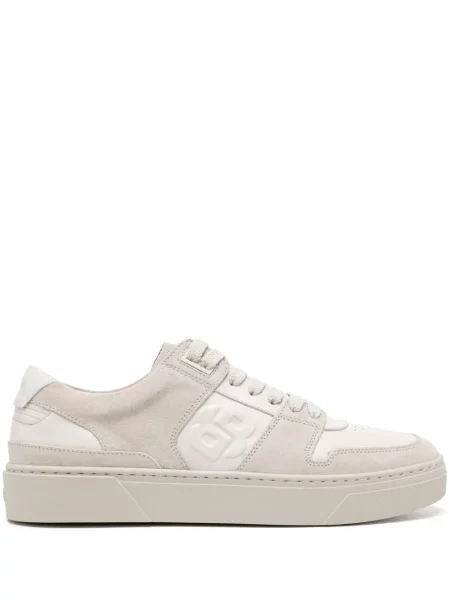 Обувки за тенис Boss бяло