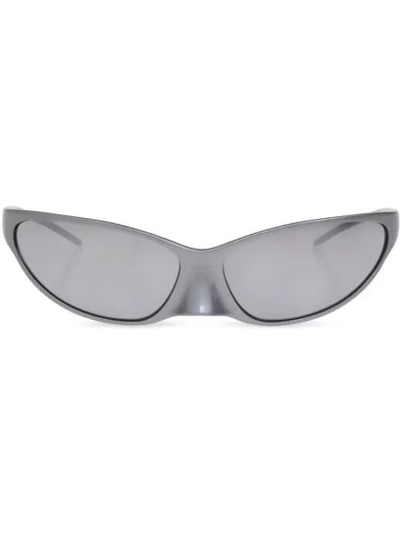 Ochelari de soare Balenciaga Eyewear gri