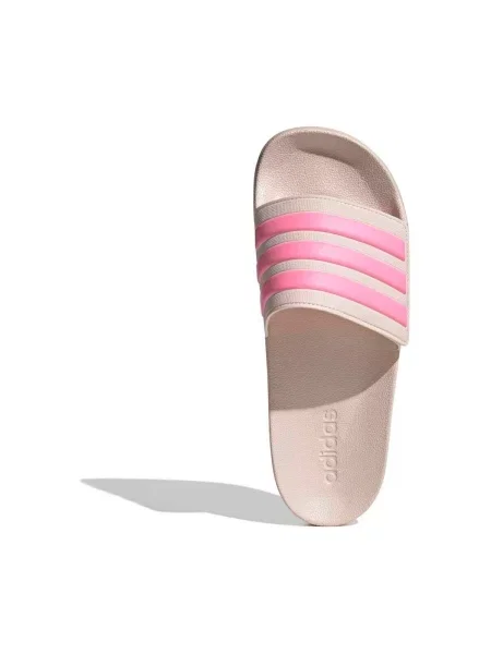 Pantofi Adidas cu velcro roz