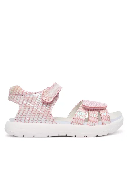 Sandali Biomecanics M roza