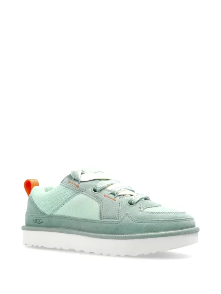 Sneakerși Ugg verde