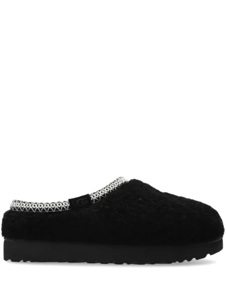 Papuci de casă Ugg negru