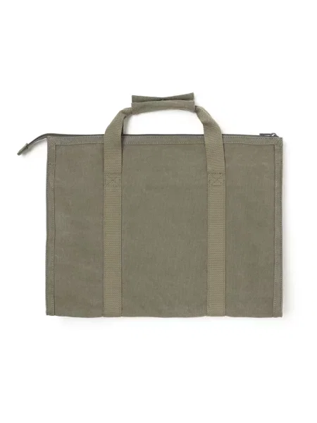 Torba sportowa A.p.c. zielona