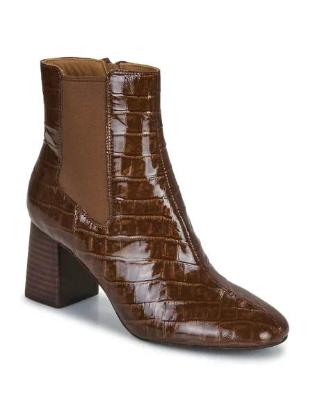 Pantofi Karston maro