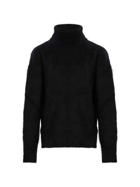 Pulover Uma Wang negru