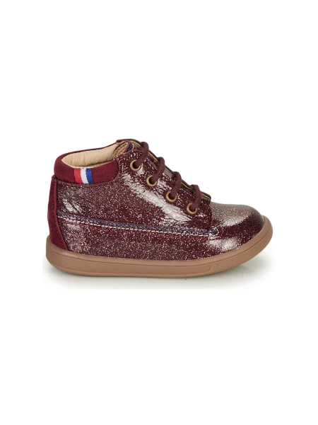 Pantofi copii Gbb roșu