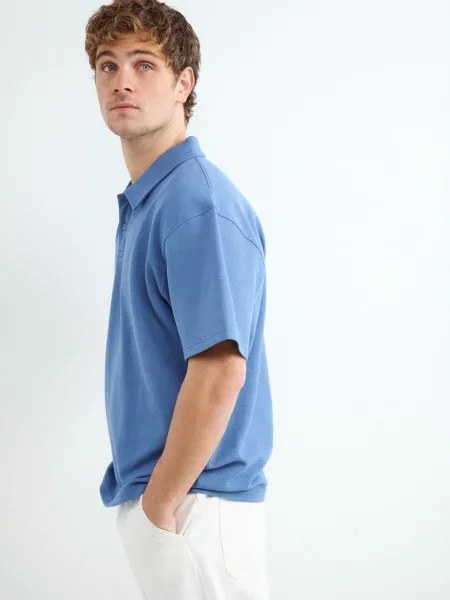 BALMOHK Tricou opal