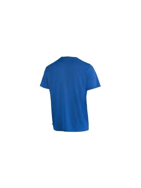 Majica Maier Sports plava