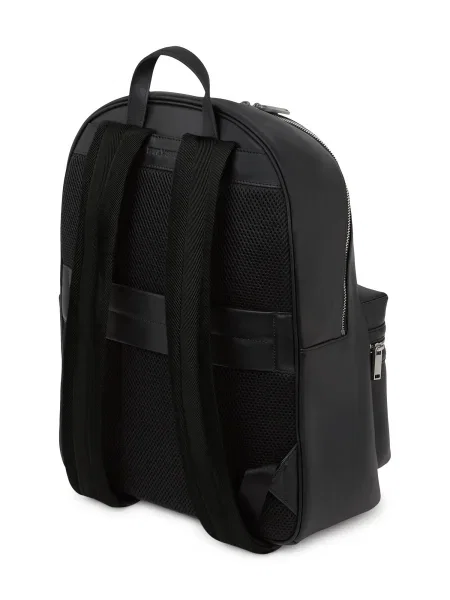 Karl Lagerfeld rucsac pentru bărbați negru