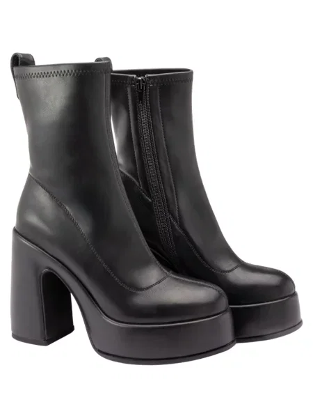 Pantofi Cult negru