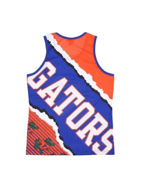 Koszulka sportowa Mitchell & Ness