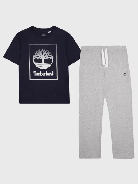 Детская пижама Timberland