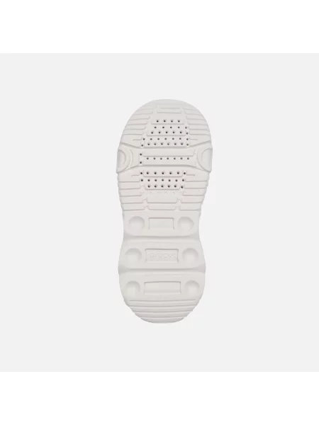 Gyerek sneaker Geox fehér