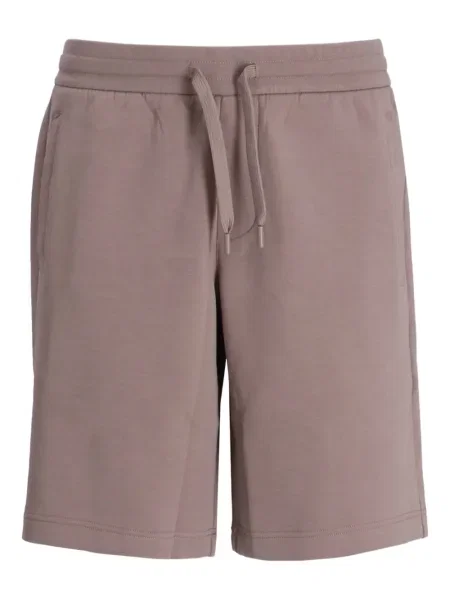 Pantaloni scurți Armani Exchange cu cordon