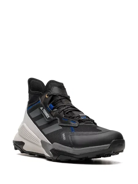 Tenisky Adidas Terrex černé