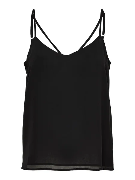 ONLY Top Moon' negru