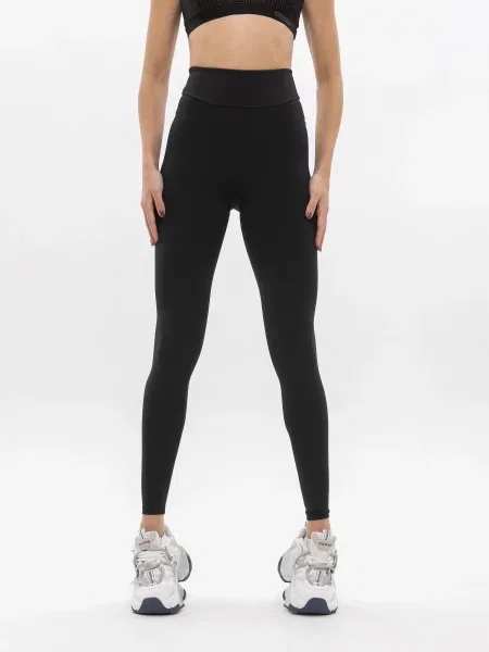 Леггинсы Totalfit черные