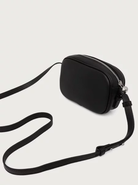 Torebka Weekend Max Mara czarna