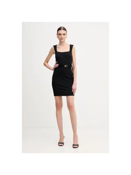 Sukienka Guess czarna