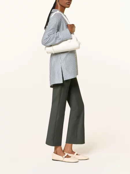S Max Mara Spodnie gruen