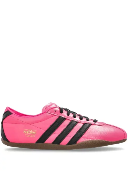 Tricou Adidas cu broderie alb