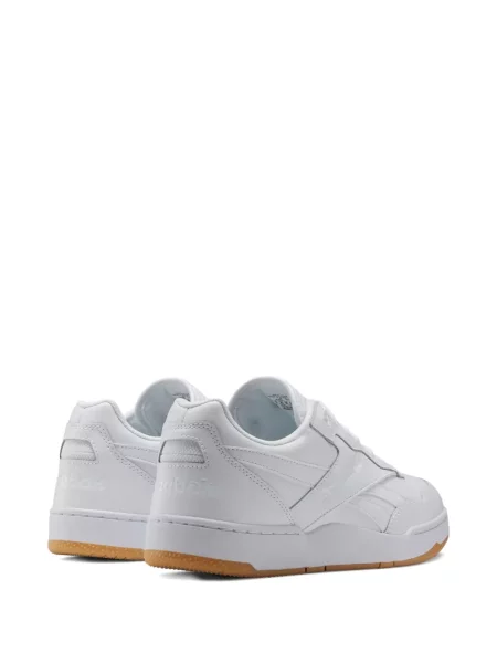 Sneakerși Reebok alb