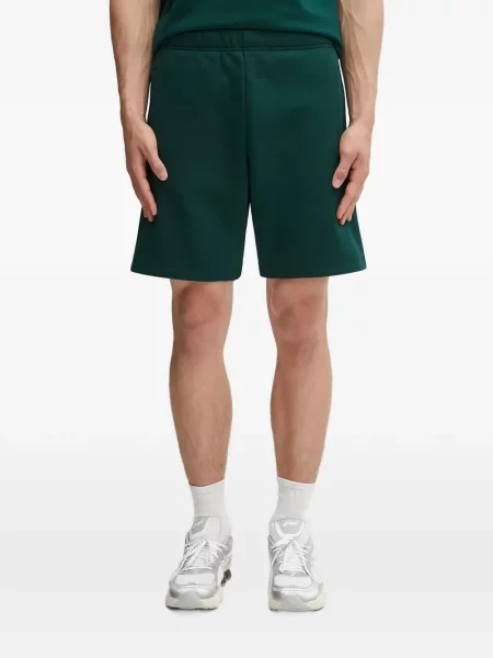 Pantaloni scurți Carhartt Wip verde