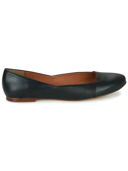 Pantofi So Size negru