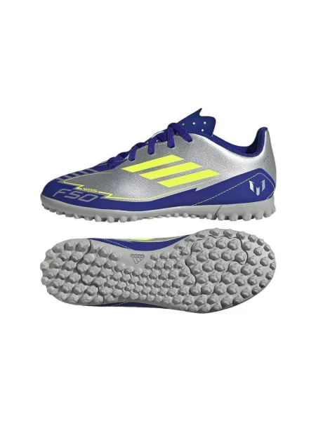 Pantofi copii Adidas alb