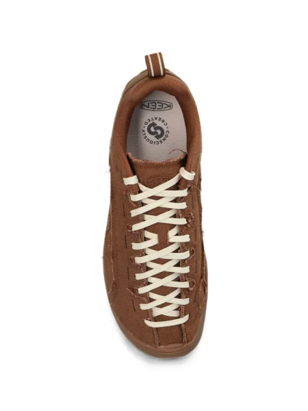 Sneakers Keen Footwear καφέ