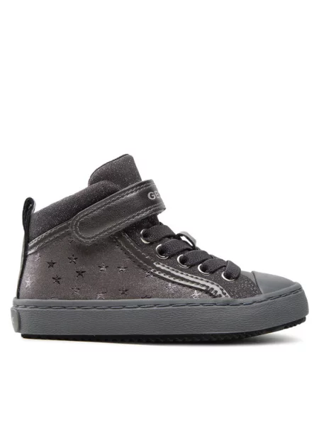 Geox Tenisice J Kalispera G. I M siva