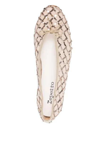Μπαλαρίνες Repetto