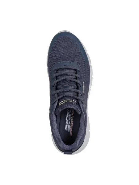 Tenisky Skechers modrá