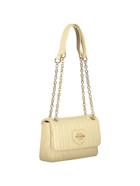 Colier Love Moschino matlasat