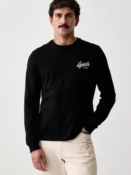 Guess Jeans лонгслів