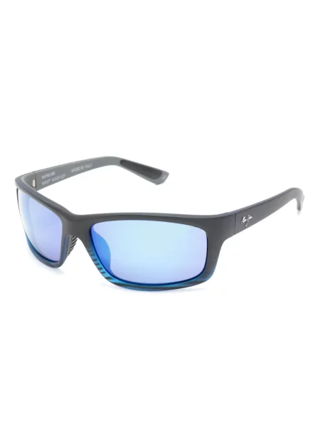 Sluneční brýle Maui Jim černé