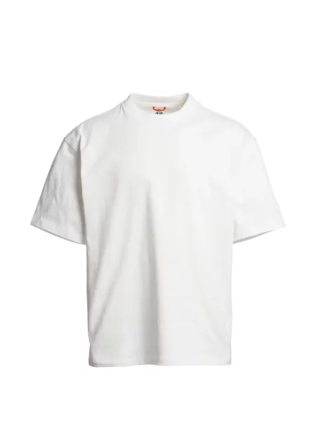 Tricou Parajumpers alb