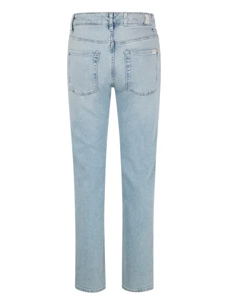 Blugi 7 For All Mankind albastru