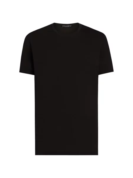 Tricou Dolce & Gabbana maro
