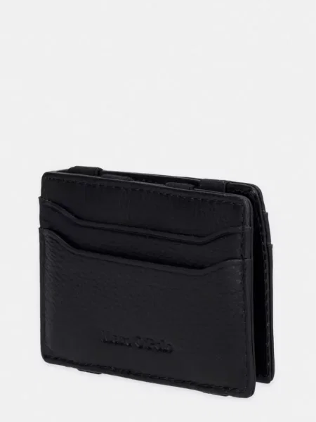 Кожаный кошелек Marc O'polo